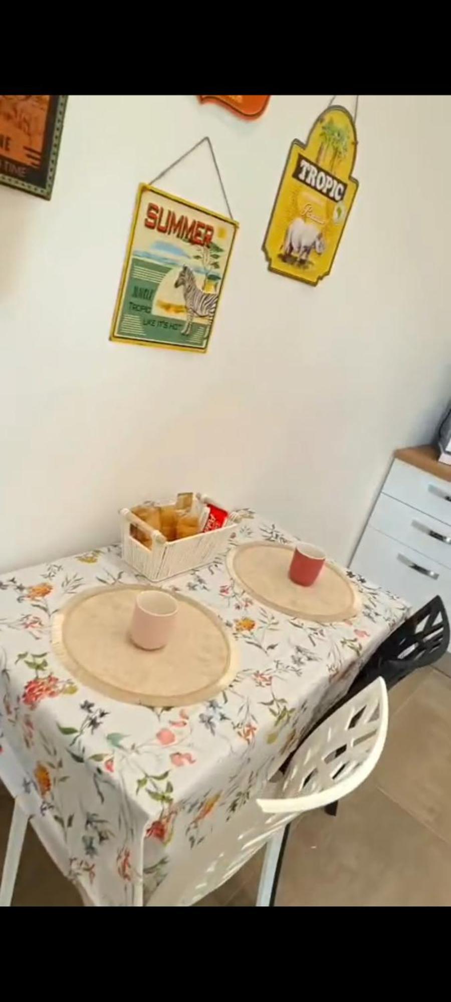Fly Zone Naples Bed & Breakfast Eksteriør bilde